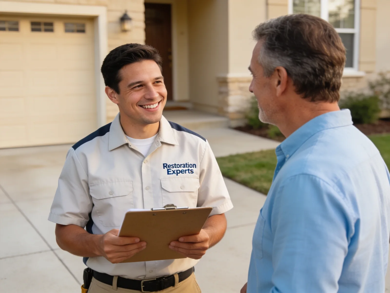Water Damage Cleanup Glencross, SD FAQs